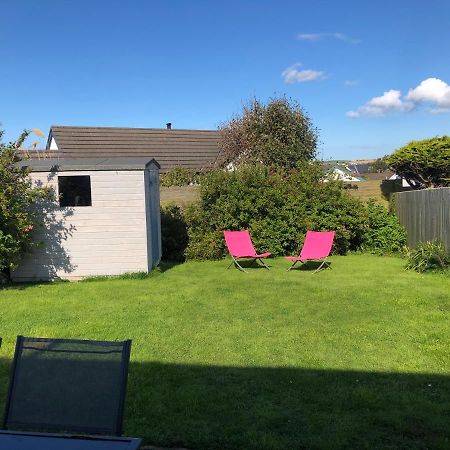 Nanny Willow'S Cottage Portballintrae Kültér fotó