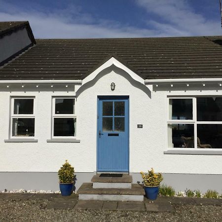 Nanny Willow'S Cottage Portballintrae Kültér fotó