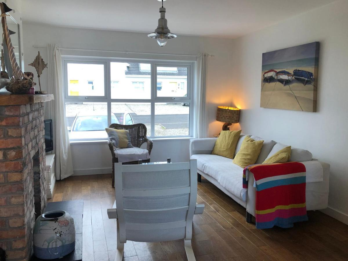 Nanny Willow'S Cottage Portballintrae Kültér fotó