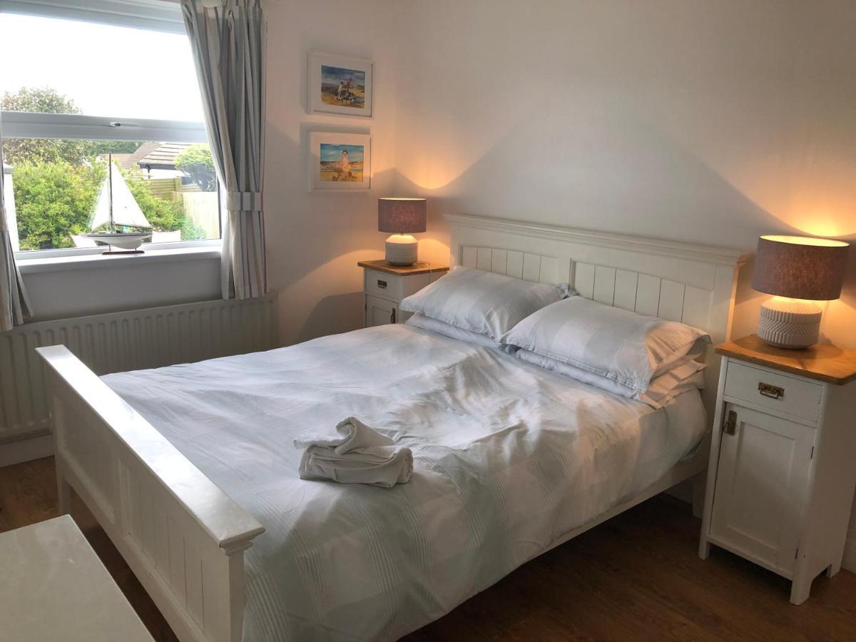 Nanny Willow'S Cottage Portballintrae Kültér fotó