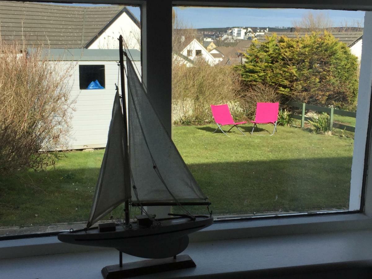 Nanny Willow'S Cottage Portballintrae Kültér fotó